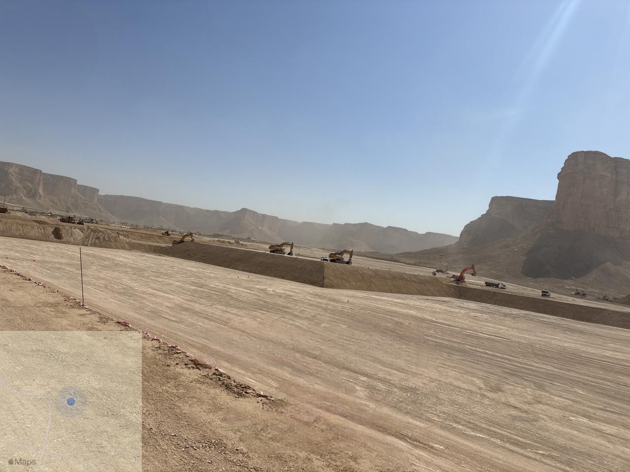 Construction Project 19